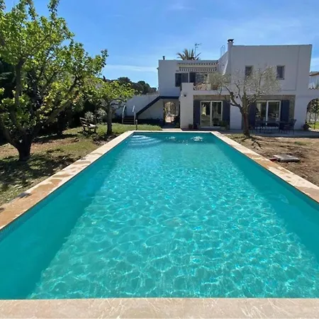Fontamar Empuries