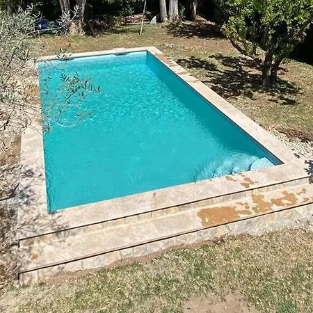 Fontamar Empuries L' Escala